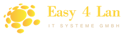Easy4Lan IT Systeme GmbH Webdesign, Webhosting und Netzwerktechnik