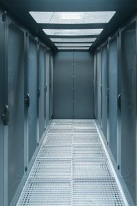 Server Infrastruktur