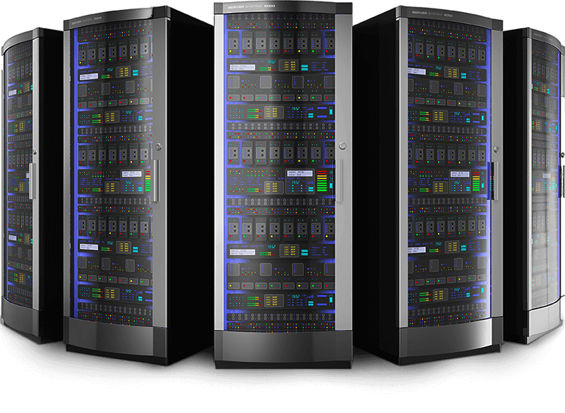VoIP-Server